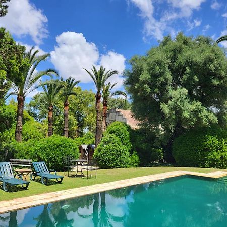 חרז Casa Vina De Alcantara מראה חיצוני תמונה