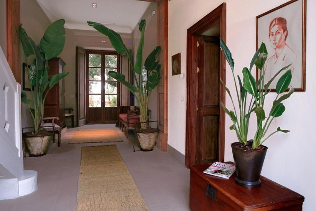 חרז Casa Vina De Alcantara מראה חיצוני תמונה