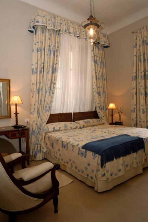 חרז Casa Vina De Alcantara חדר תמונה