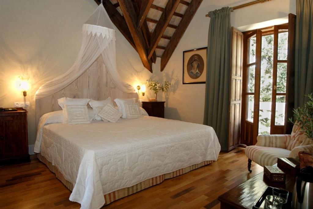 חרז Casa Vina De Alcantara חדר תמונה