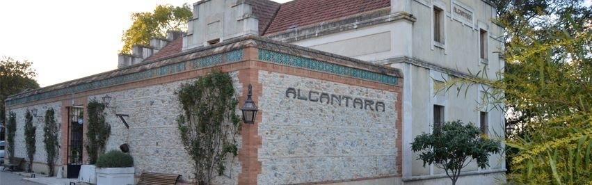 חרז Casa Vina De Alcantara מראה חיצוני תמונה