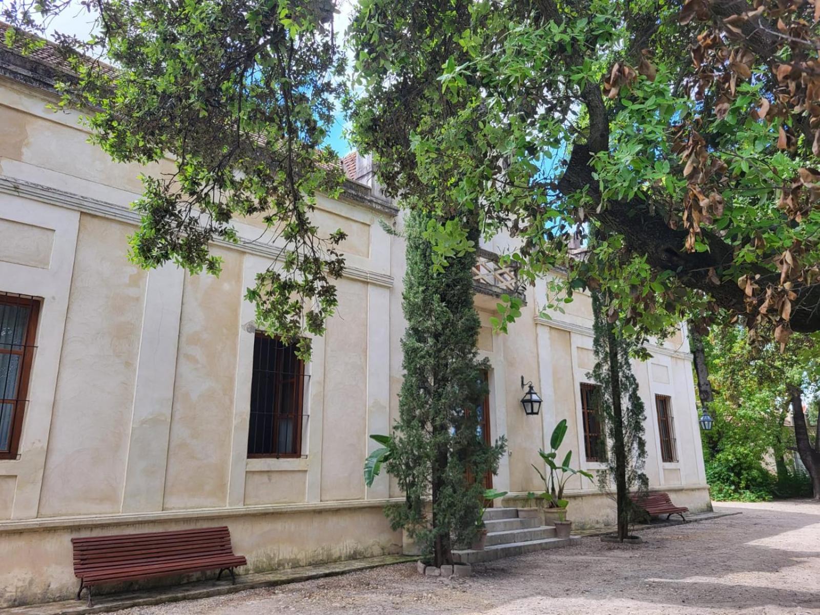 חרז Casa Vina De Alcantara מראה חיצוני תמונה