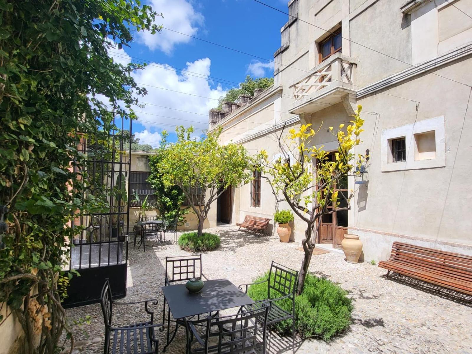 חרז Casa Vina De Alcantara מראה חיצוני תמונה