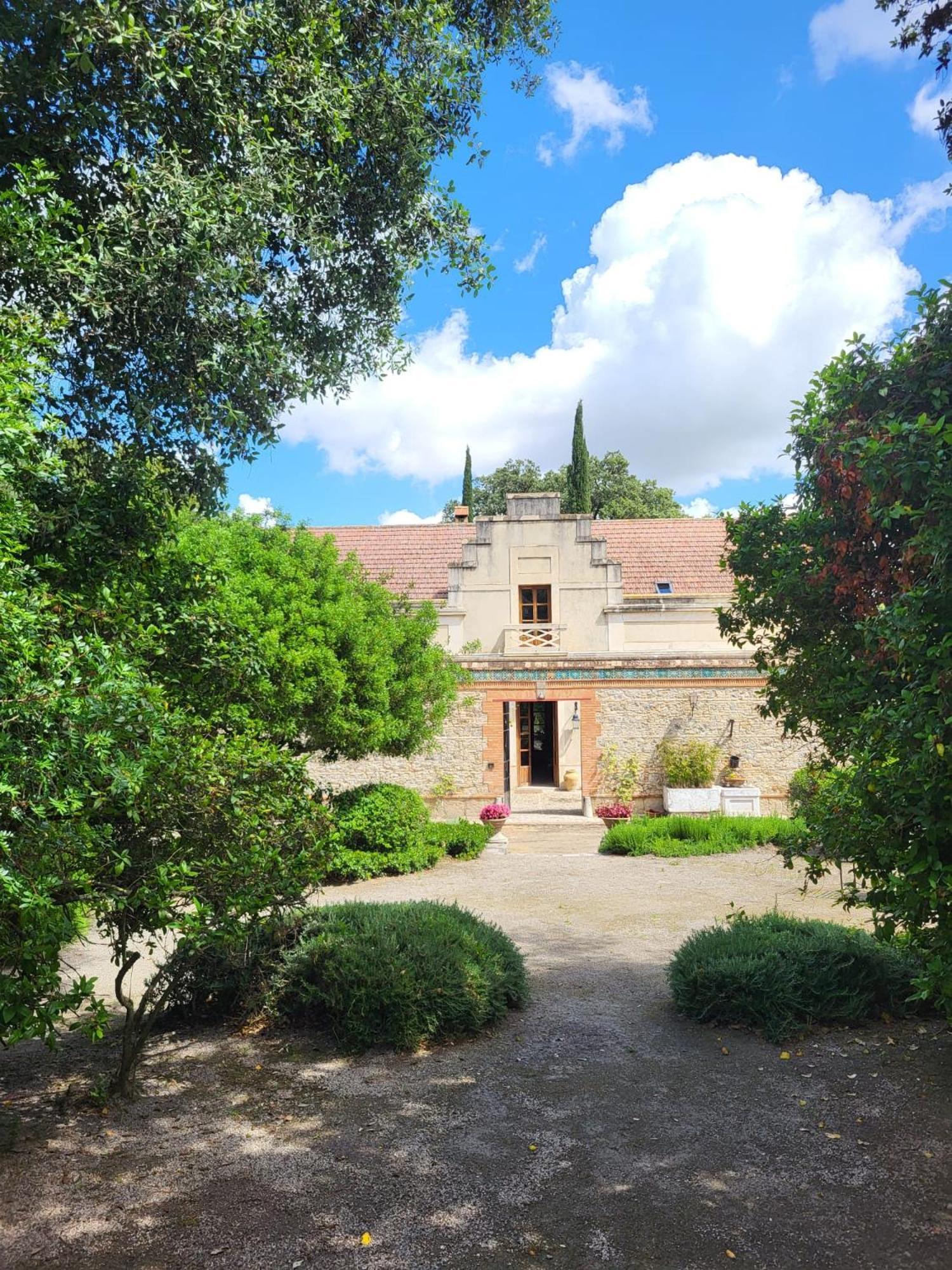 חרז Casa Vina De Alcantara מראה חיצוני תמונה
