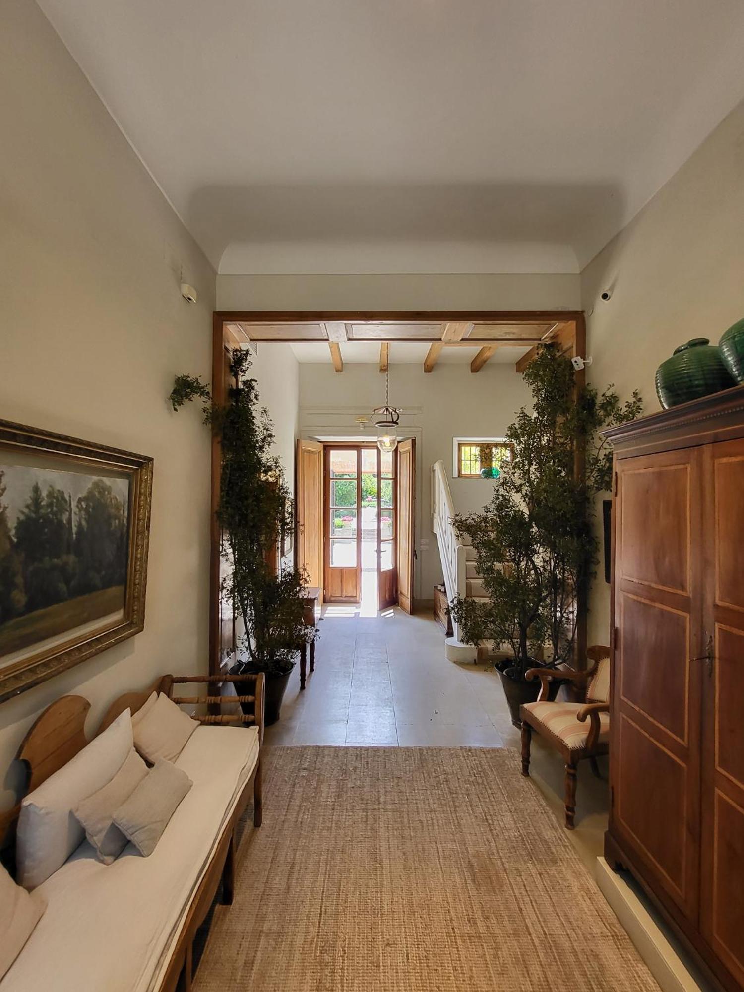 חרז Casa Vina De Alcantara מראה חיצוני תמונה
