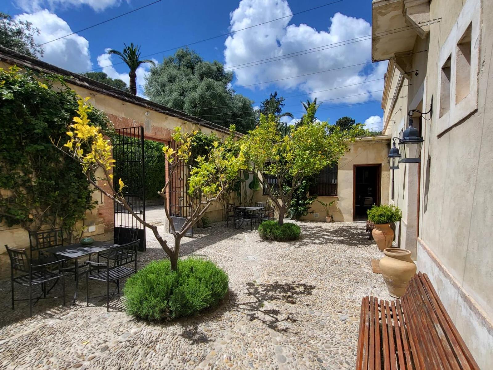חרז Casa Vina De Alcantara מראה חיצוני תמונה