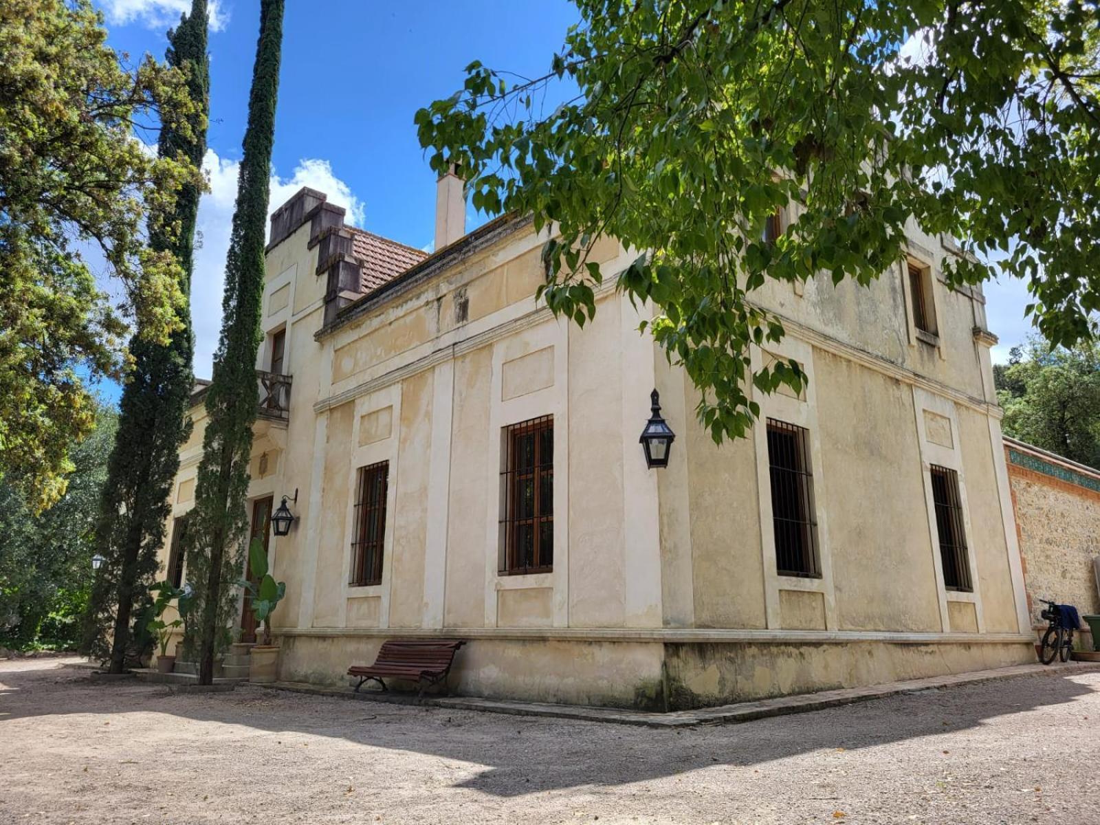 חרז Casa Vina De Alcantara מראה חיצוני תמונה