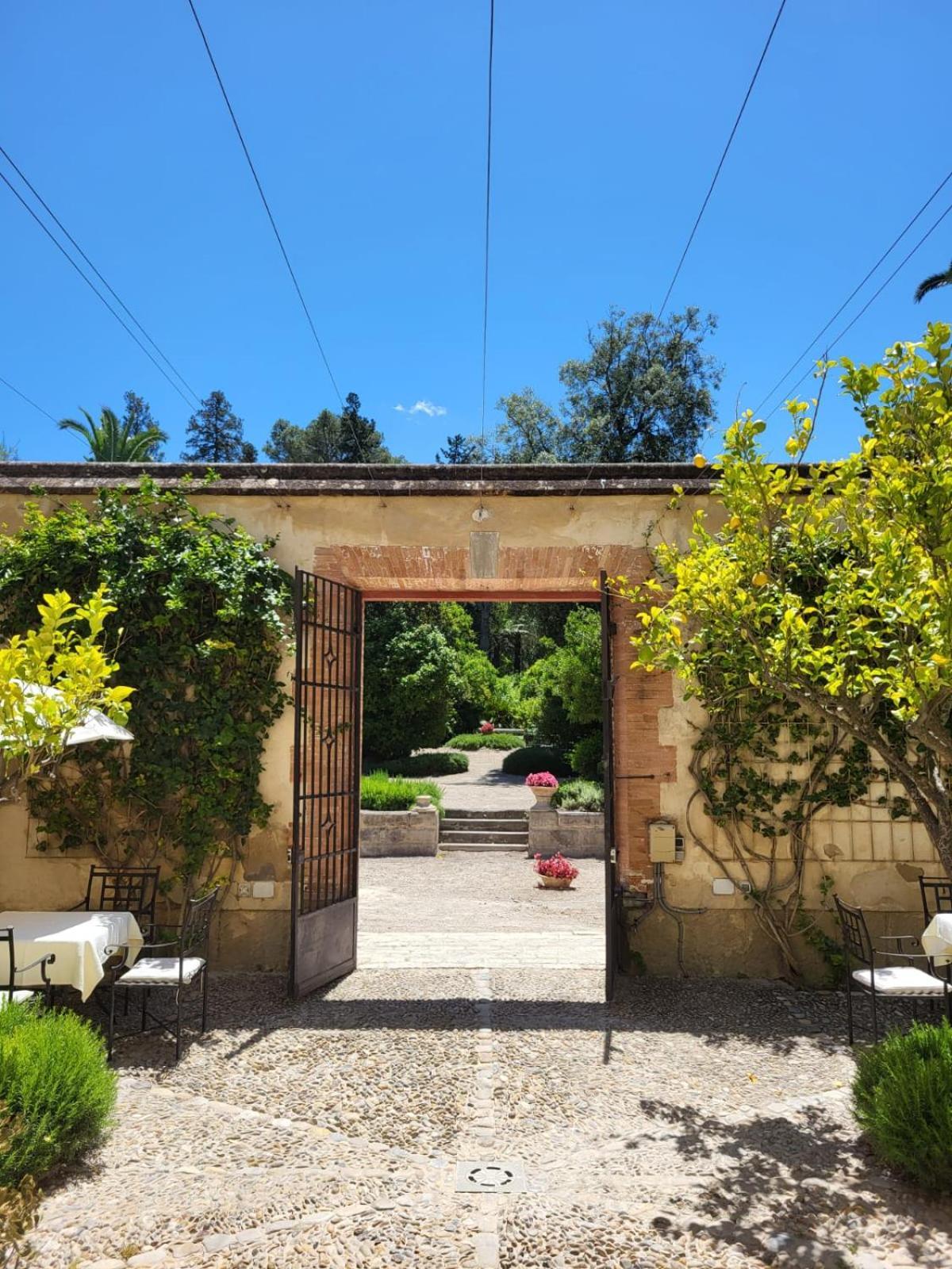 חרז Casa Vina De Alcantara מראה חיצוני תמונה