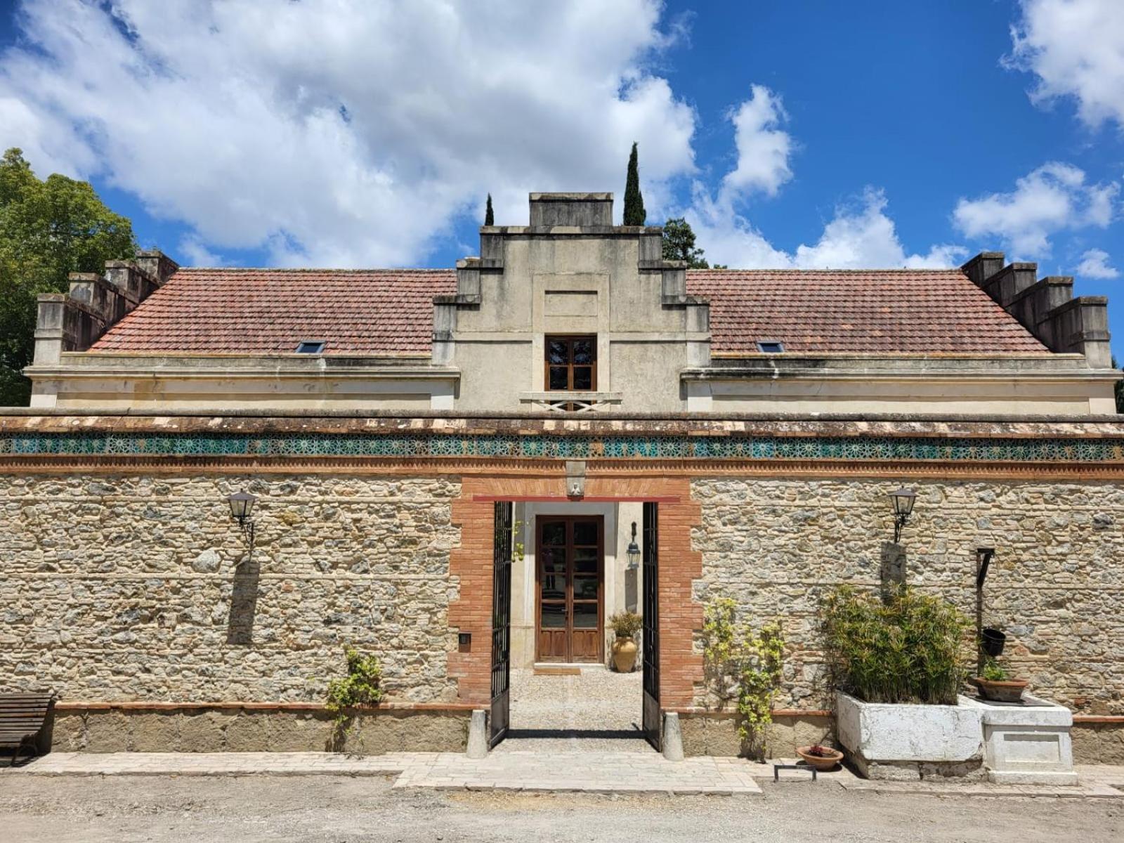 חרז Casa Vina De Alcantara מראה חיצוני תמונה