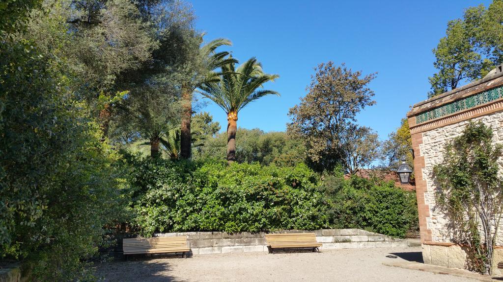 חרז Casa Vina De Alcantara מראה חיצוני תמונה