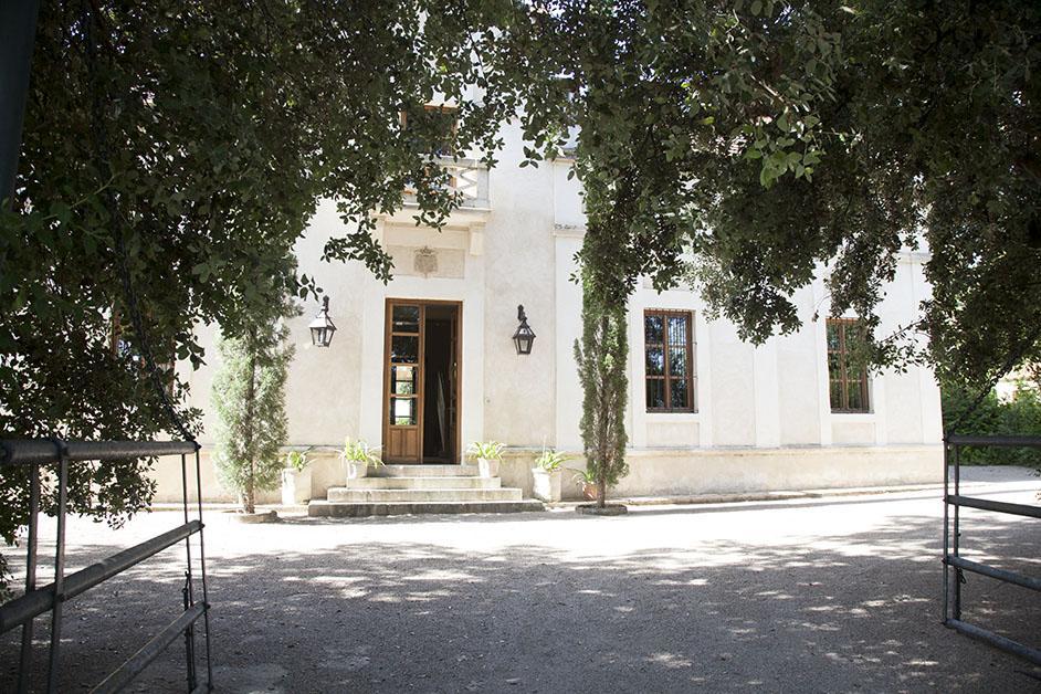 חרז Casa Vina De Alcantara מראה חיצוני תמונה