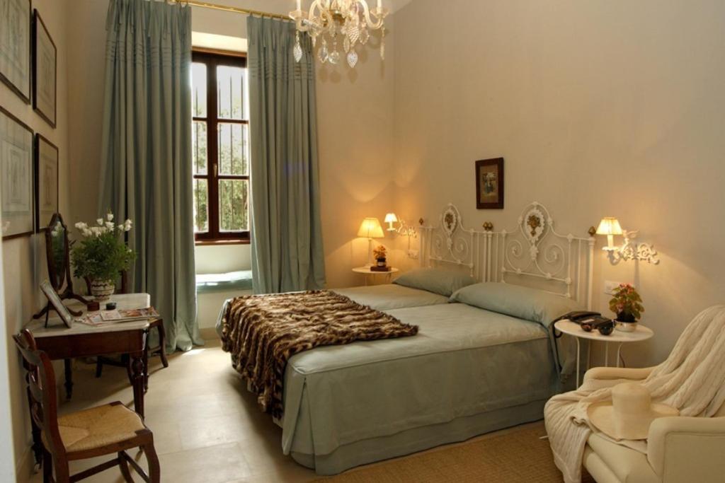 חרז Casa Vina De Alcantara מראה חיצוני תמונה